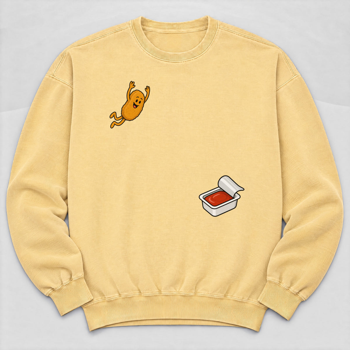 Butter