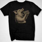 Oink Bite T-Shirt