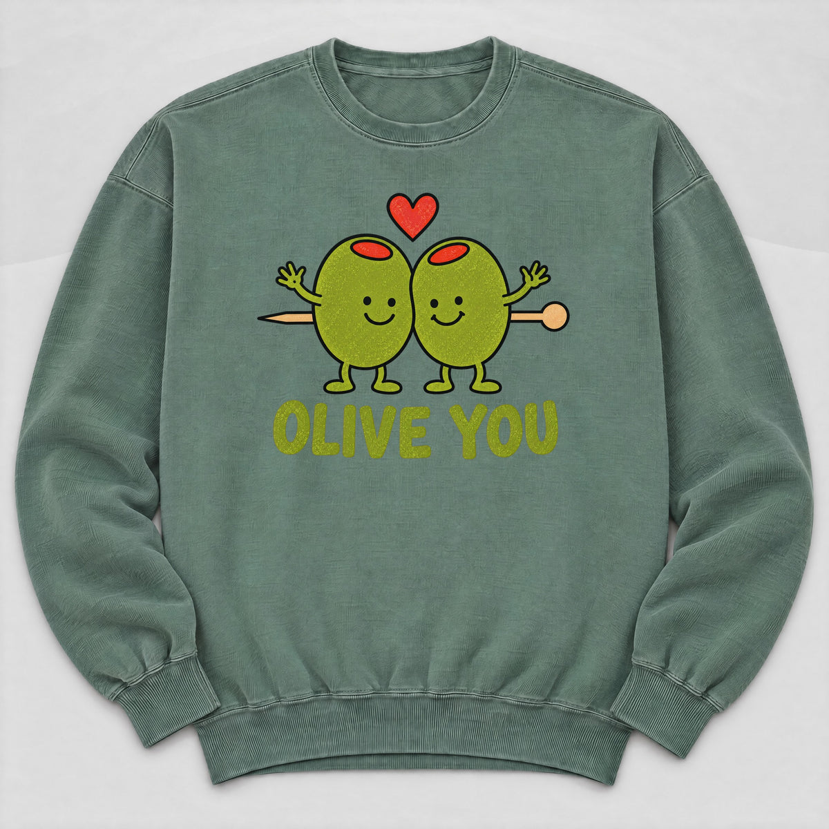 Light Green