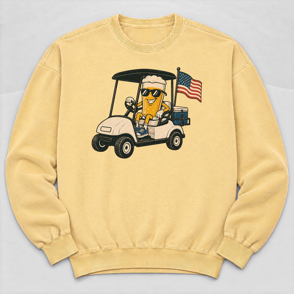Butter