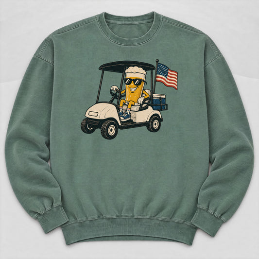 Light Green