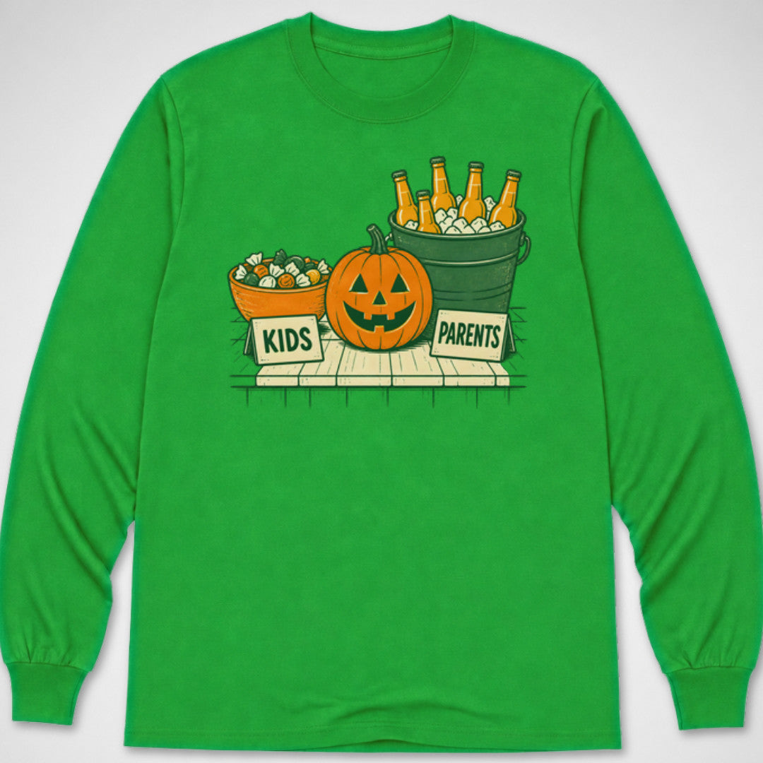 Irish Green