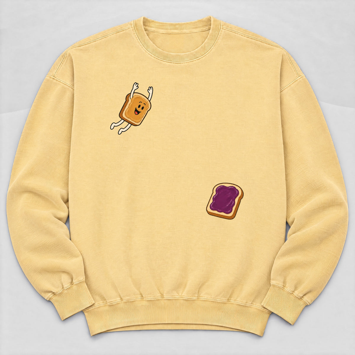 Butter