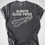 Tongs Activation — Premium Tee