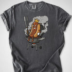 Lord of the Links — Premium Tee