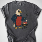 Eagle Steaks — Premium Tee
