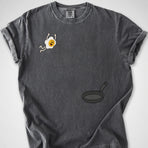 Egg Dive — Premium Tee