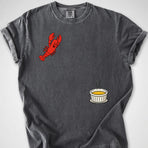 Lobster Dive — Premium Tee