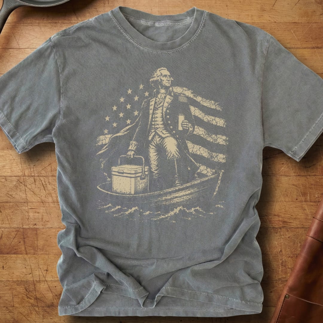 Revolution Refreshments — Premium Tee