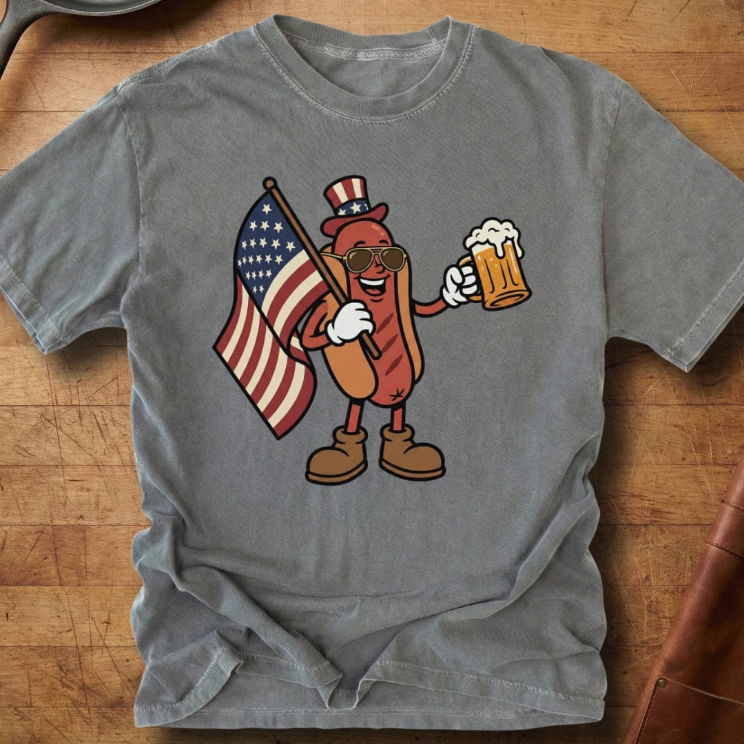 American Dawg — Premium Tee