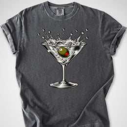 Splashdown — Premium Tee