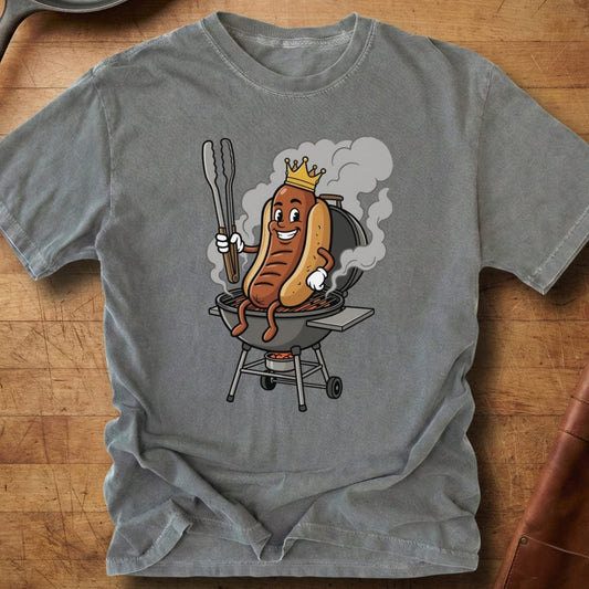 Lord of the Links — Premium Tee
