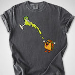Taco Marg Chug — Premium Tee