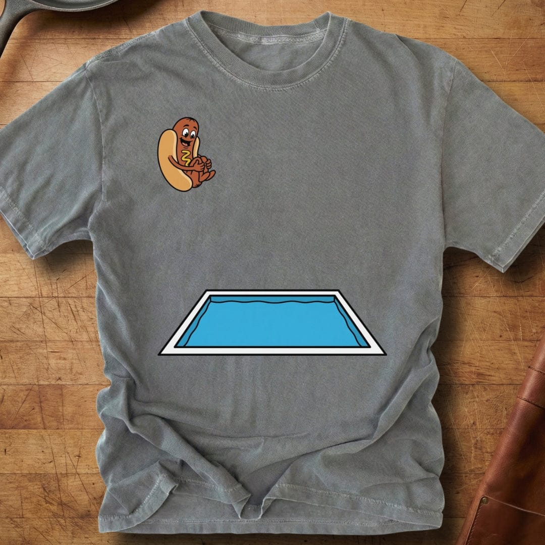 Cannon-Dog — Premium Tee
