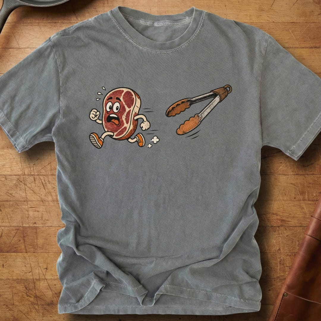 Run Rare Run — Premium Tee