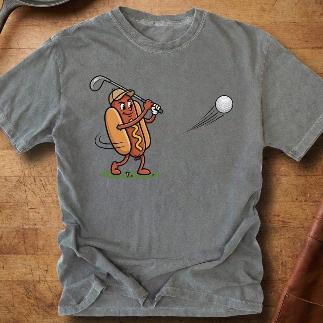 Dog Drive — Premium Tee