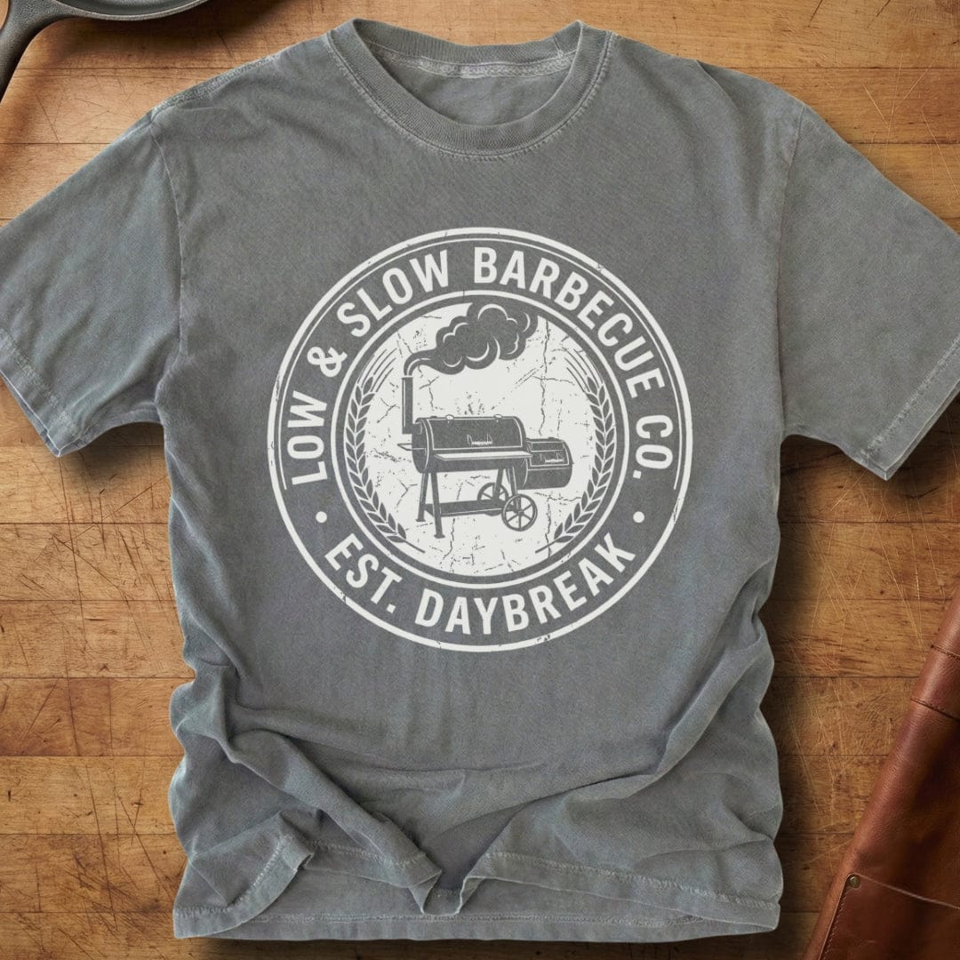 Est. Daybreak — Premium Tee