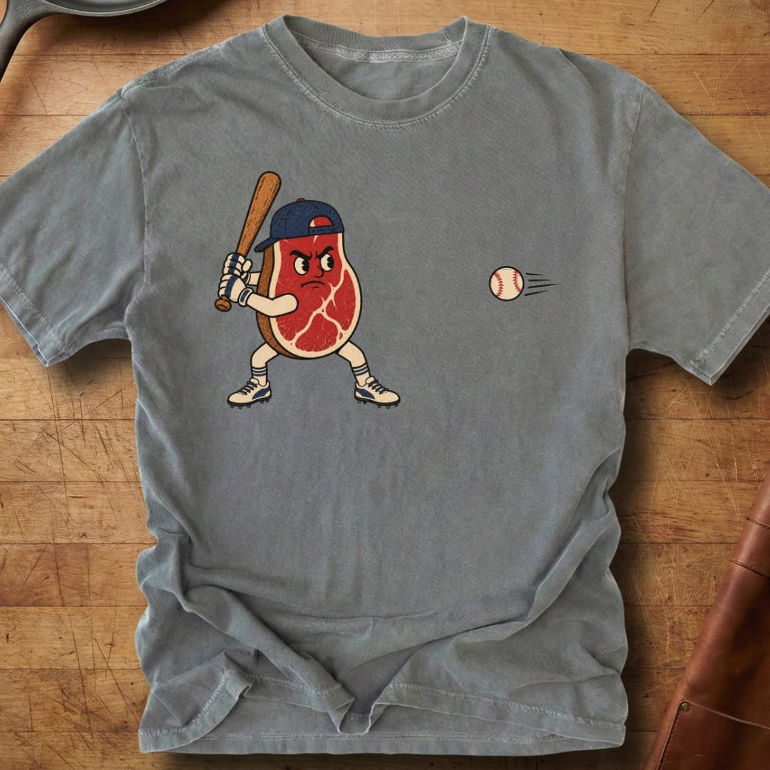 Meat Masher — Premium Tee