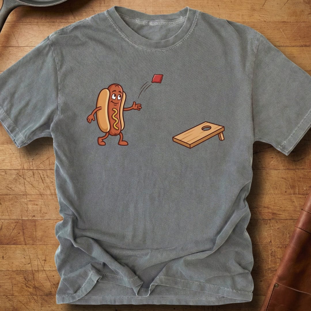 Get in the Hole — Premium Tee
