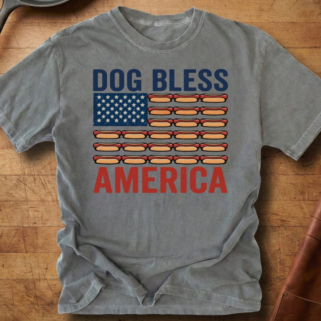Dog Bless — Premium Tee