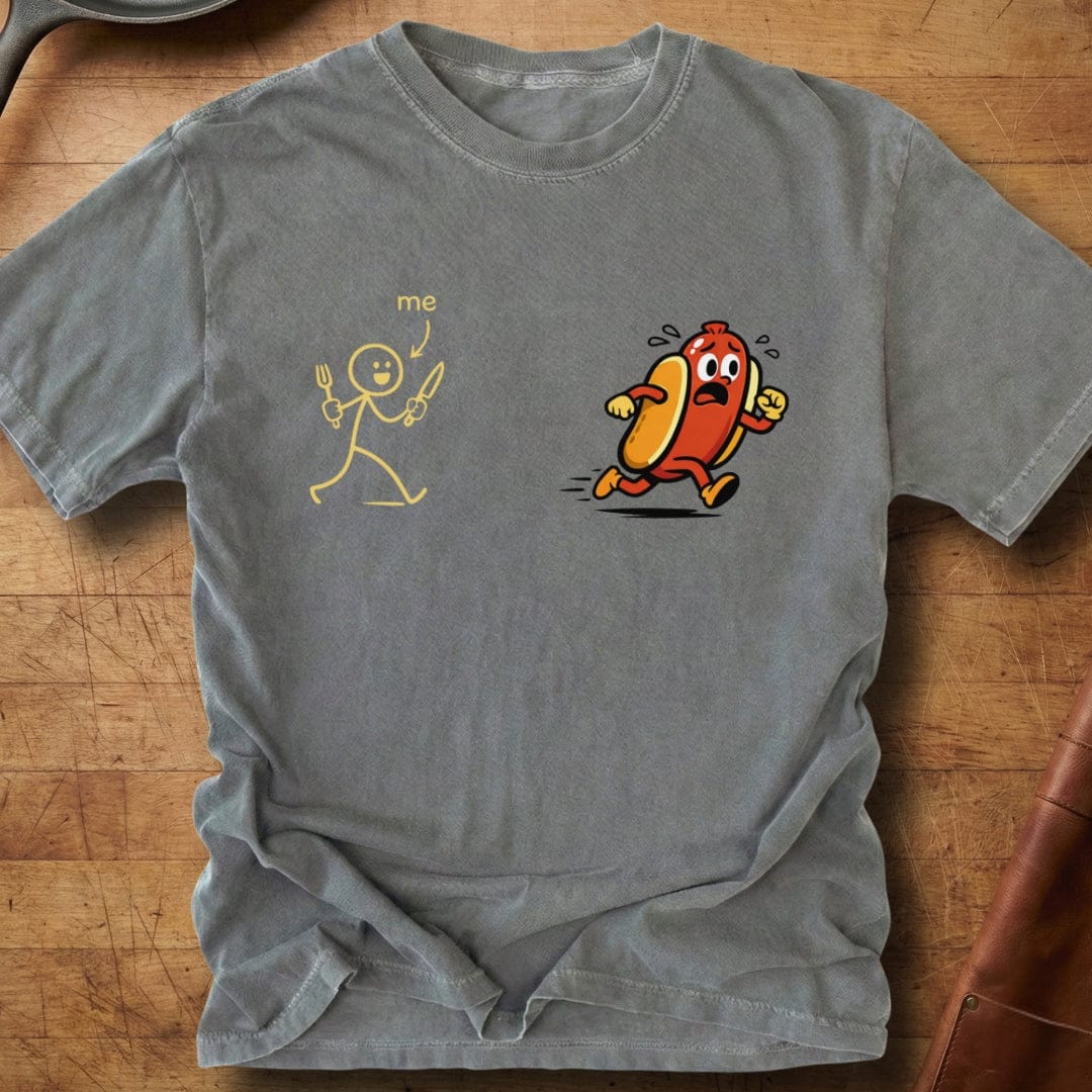 Gimmie That Dawg — Premium Tee