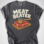 Meat Beater — Premium Tee