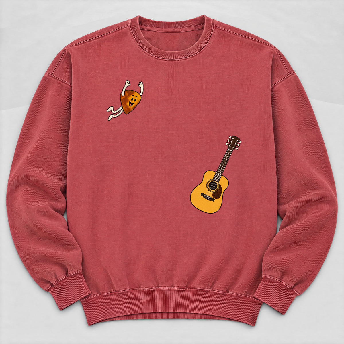 Crimson