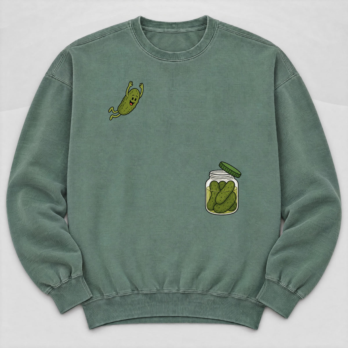 Light Green