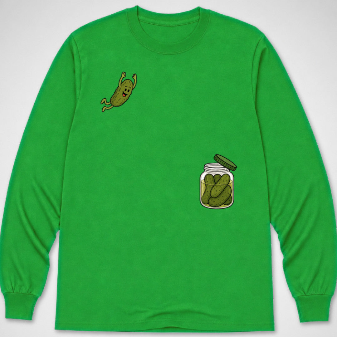 Irish Green