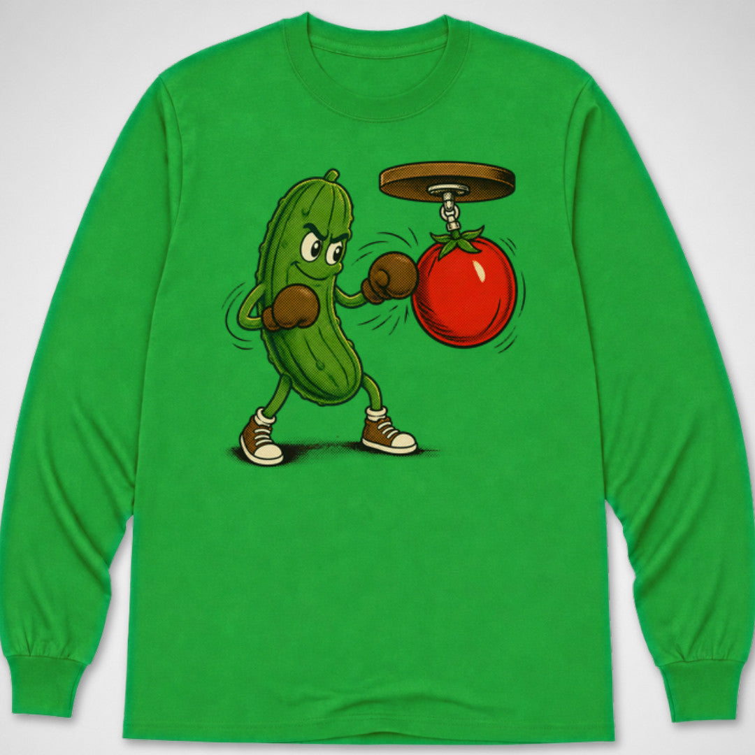 Irish Green