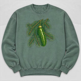 Pickle Tradition Sweatshirt