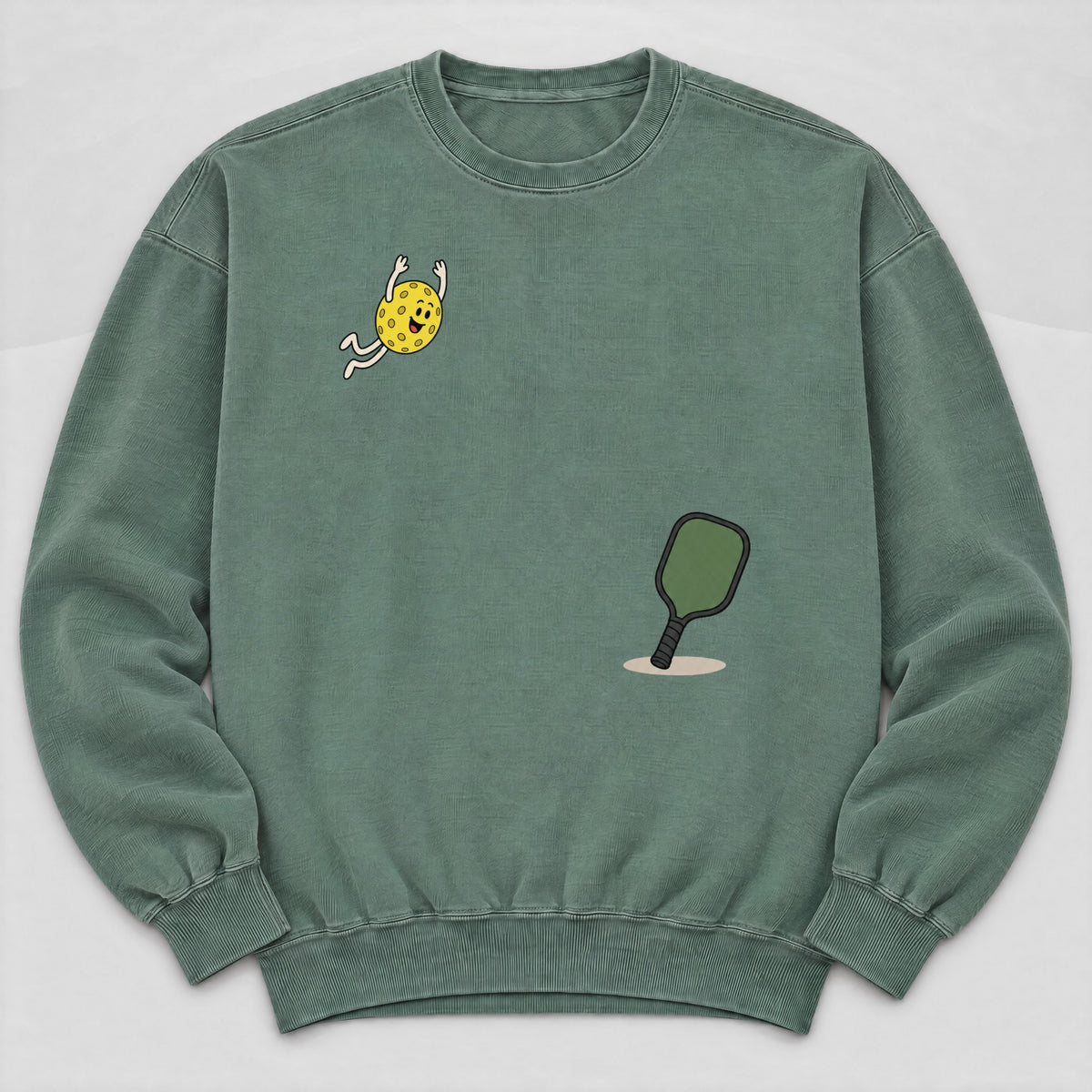 Light Green
