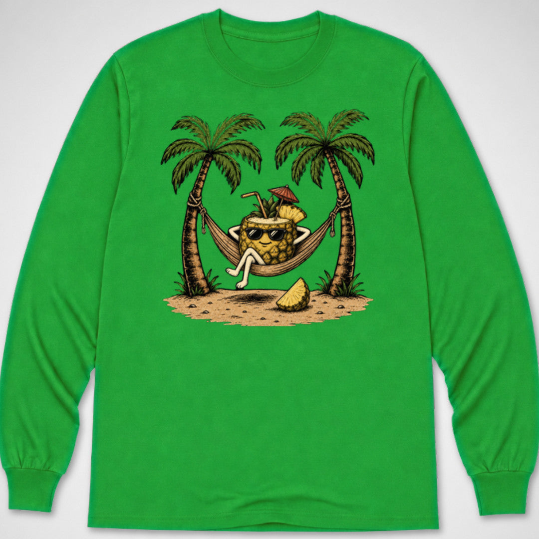 Irish Green