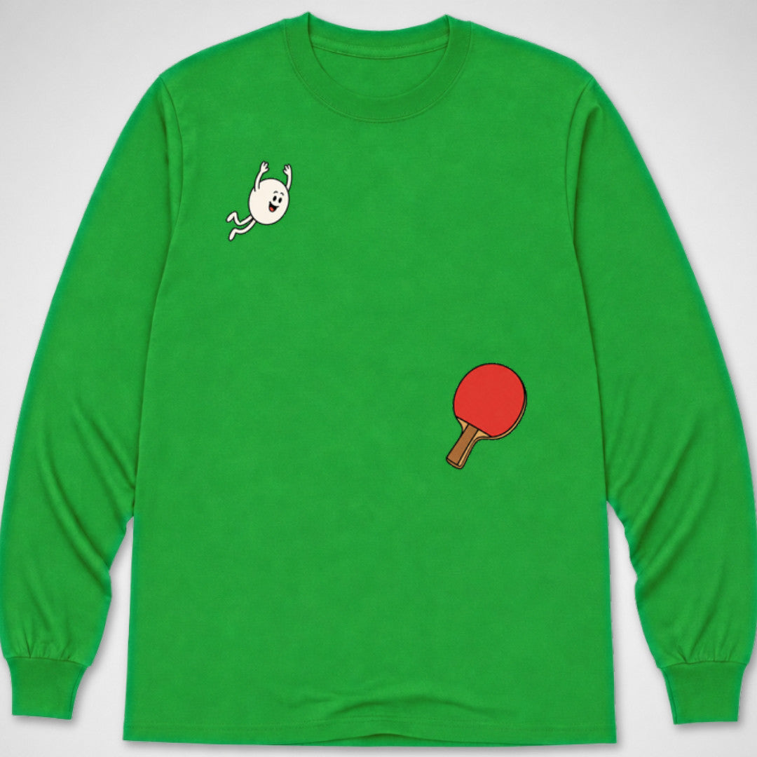 Irish Green