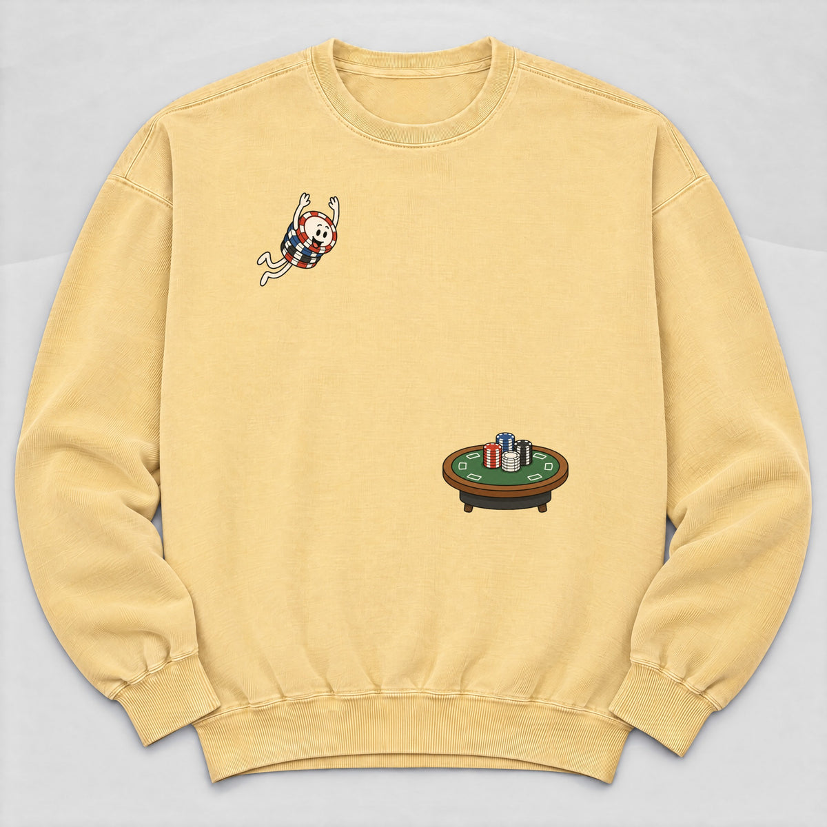 Butter