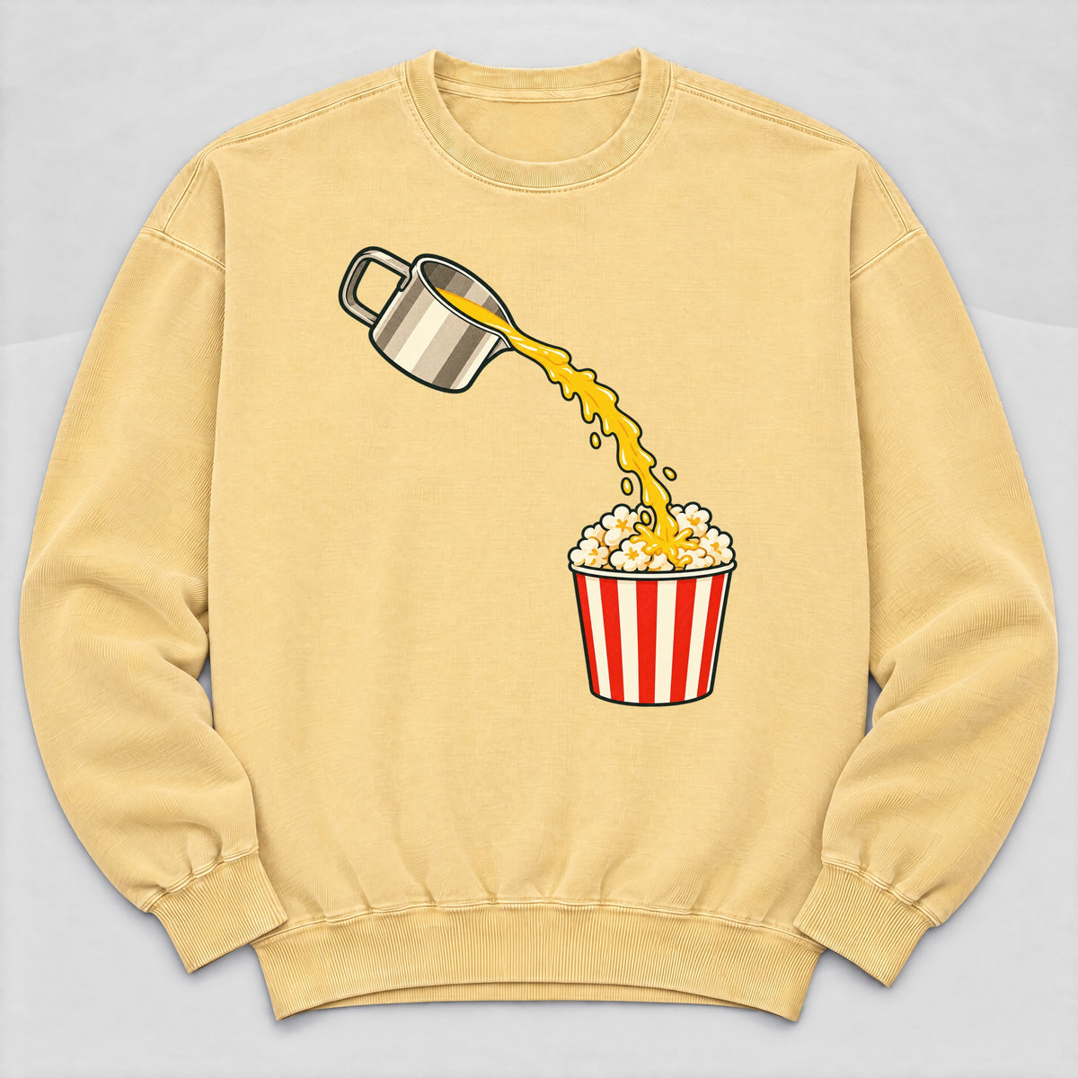 Butter