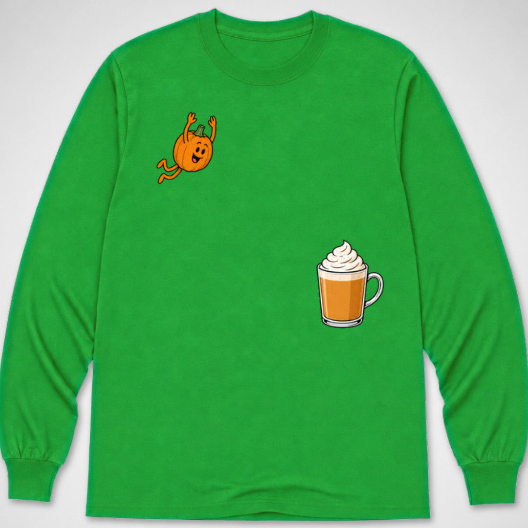 Irish Green