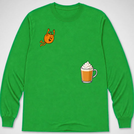 Irish Green