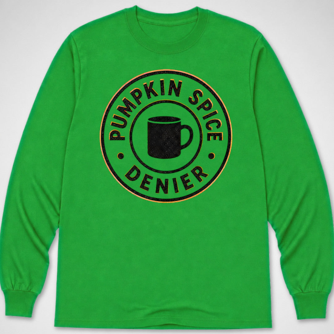 Irish Green