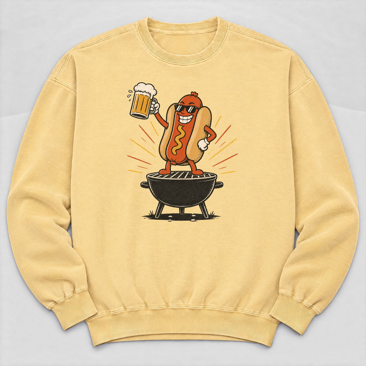 Butter