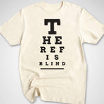 Ref Eye Chart T-Shirt