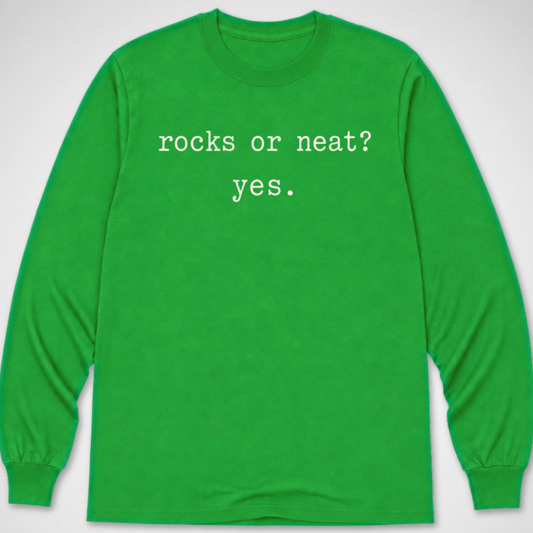 Irish Green