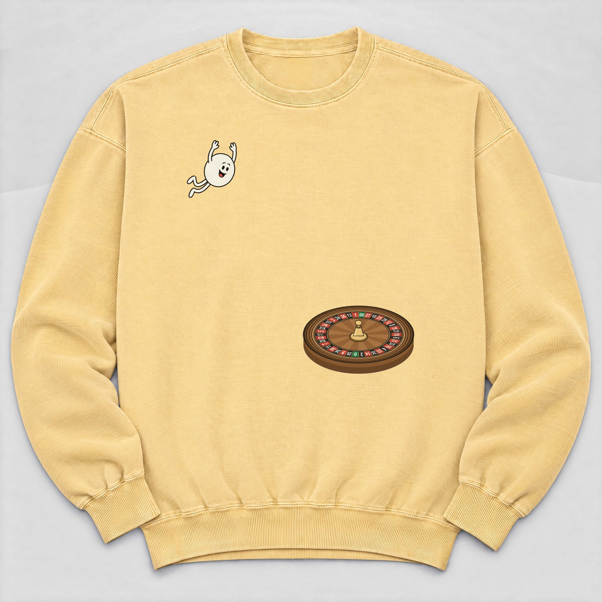 Butter