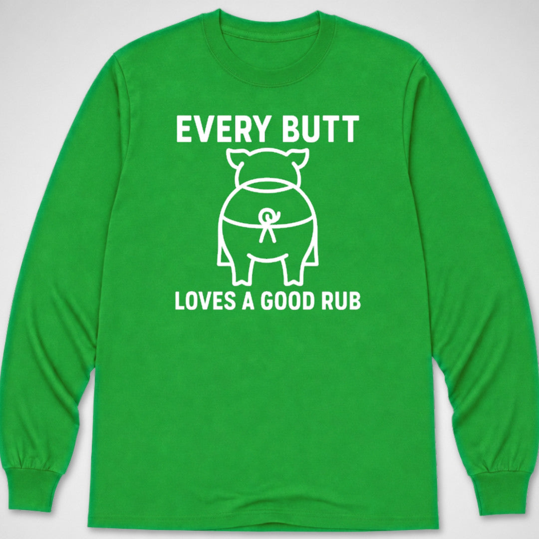 Irish Green