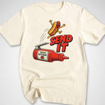Send It T-Shirt