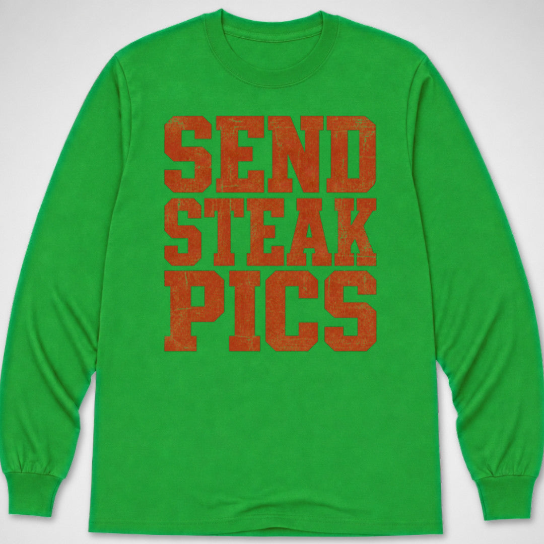 Irish Green