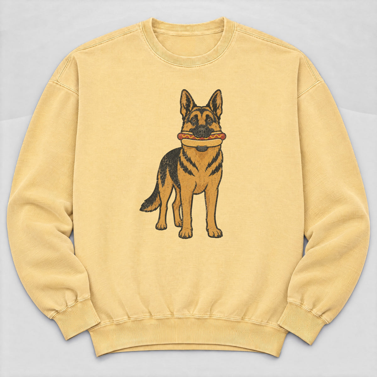 Butter