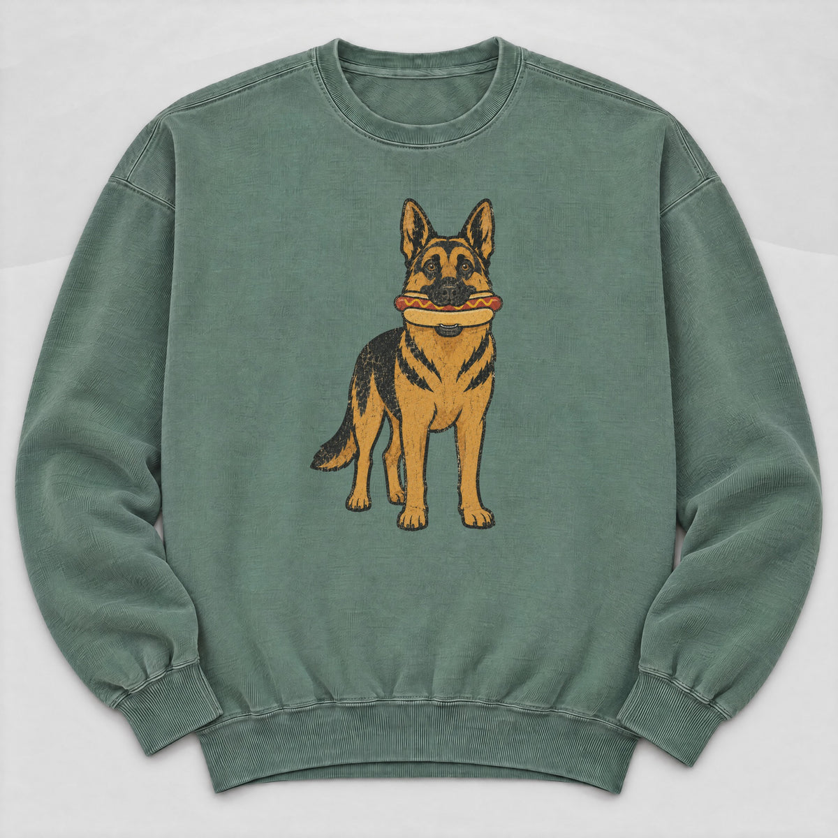 Light Green