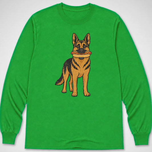 Irish Green