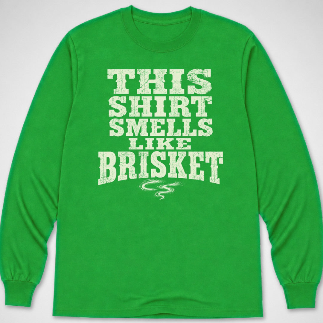 Irish Green